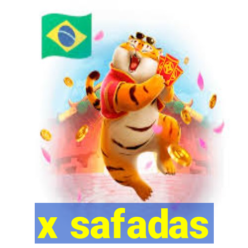 x safadas